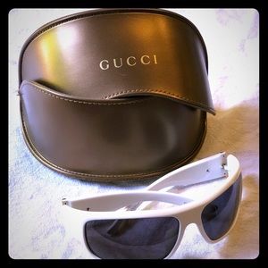 Womens Gucci Sunglasses
